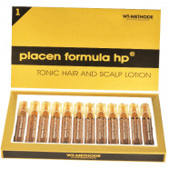 Купить Плацент Формула, Placen Formula для волос 10мл N12 в Курске